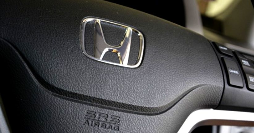 Airbag Bermasalah, Honda Recall 3 Model Mobil di Malaysia