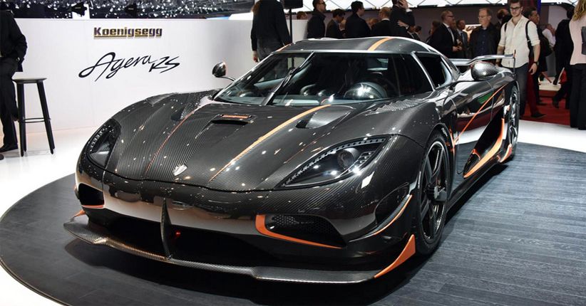 Setelah Agera RS, Koenigsegg Siapkan Mobil Lebih Kencang