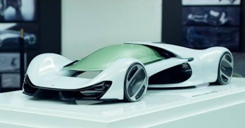 Baru Diperkenalkan, McLaren Seharga Rp29 Miliar Habis Terjual  