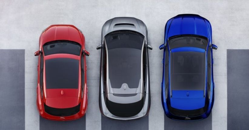 Jaguar Perkenalkan SUV Listrik Terbarunya I-Pace via Live Streaming