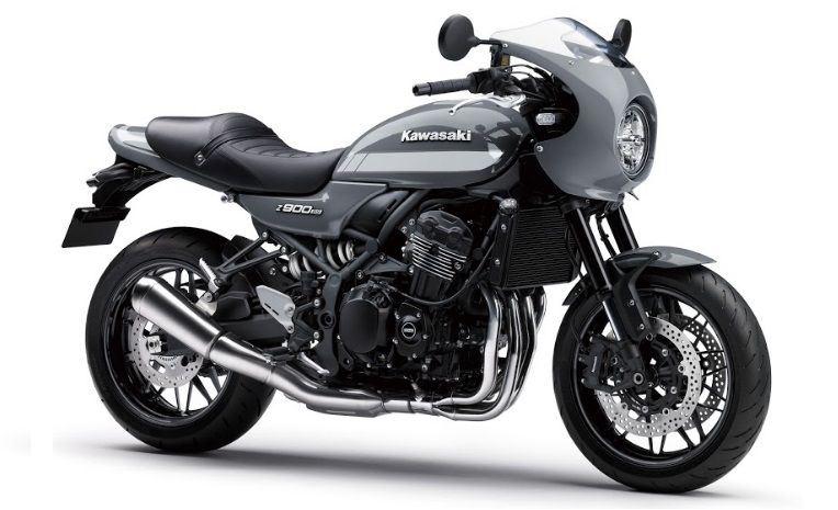 Mendarat di Indonesia, Ini Spesifikasi Kawasaki Z900RS 