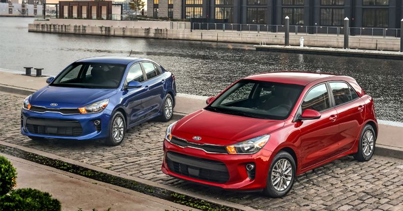 Pasar Lesu, Penjualan Kia Rio Diesel Dihentikan