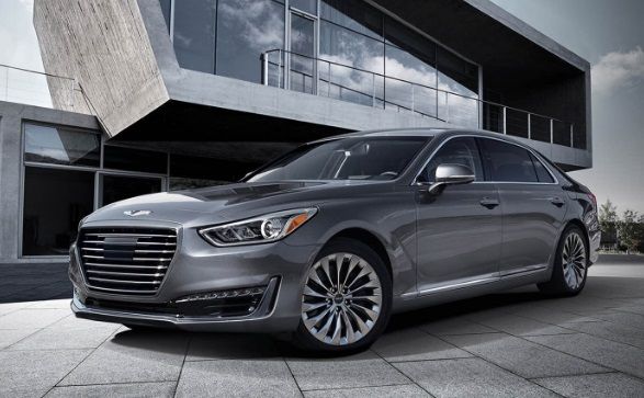 Terlalu Boros, Hyundai Tak Mau Tergesa-gesa Produksi Mobil Otonom