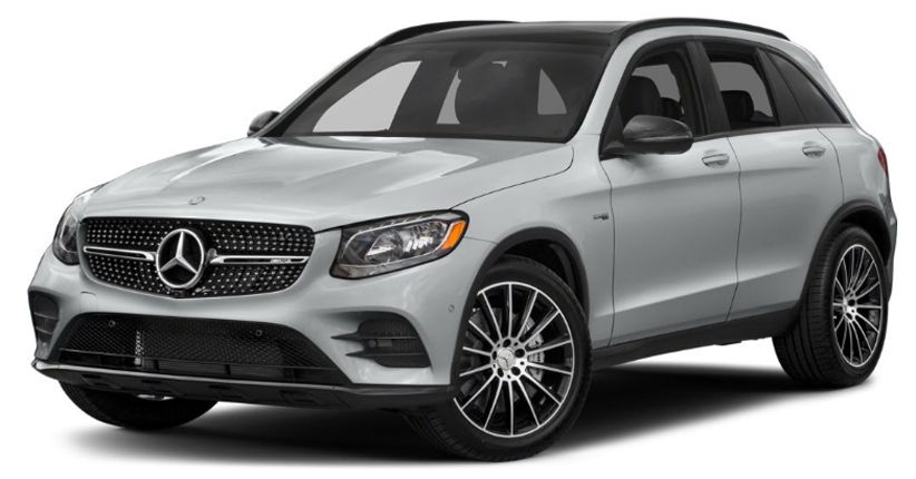 Sabuk Pengaman Bermasalah, Mercedes-Benz Recall 121.000 Unit GLC