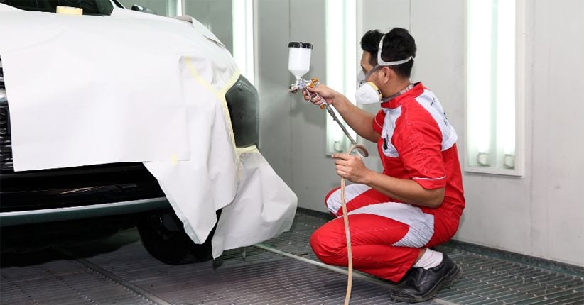 Xpander 5.000 Unit di Jakarta, Mitsubishi Tambah Fasilitas Perbaikan