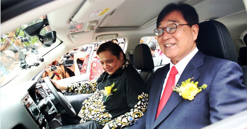 Pemerintah Janjikan Pajak 0 Persen untuk Mobil Listrik 