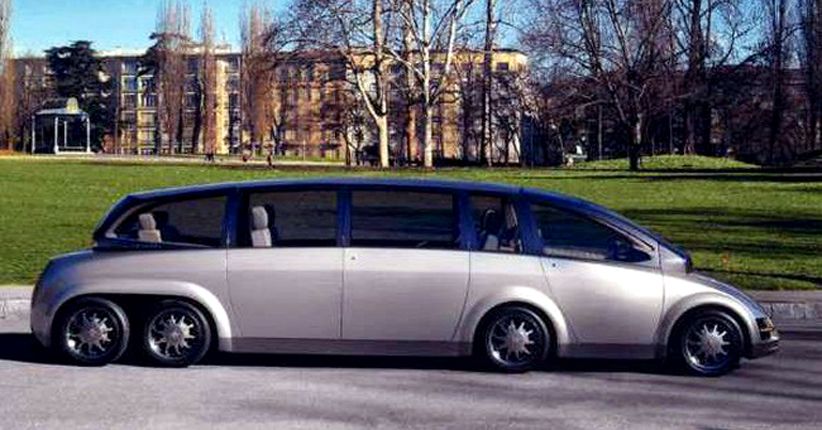 10 Mobil Listrik yang Tidak Diketahui Banyak Orang, No 9 Mengejutkan