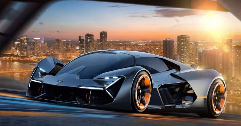 Bangun Supercar Listrik, Porsche Kolaborasi Lamborghini dan Audi