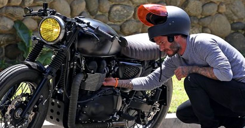 Tips Mengembalikan Performa Motor Setelah Perjalanan Jauh