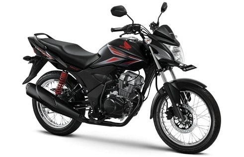 Honda Verza Bukukan Kenaikan Penjualan 43%