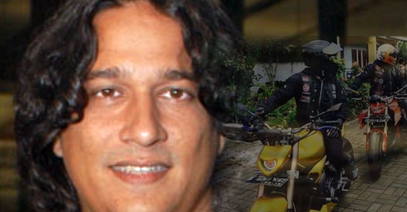 Ingin Touring Menggunakan Motor, Ini Tips dari Bucek Depp
