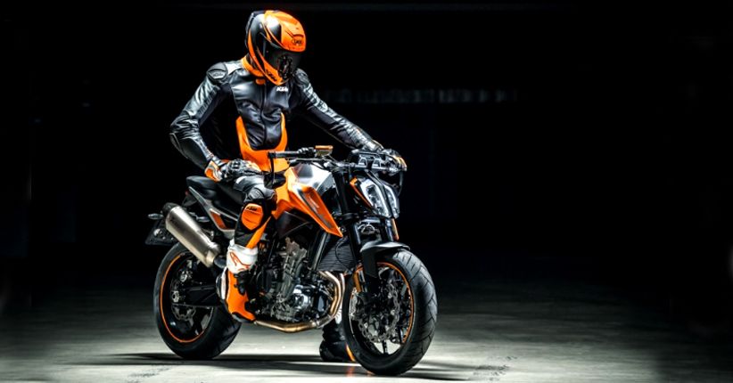 Sebelum ke Indonesia, KTM Duke 790 Meluncur di Malaysia