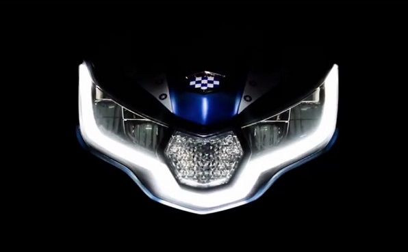 India Segera Luncurkan Skuter Listrik Berkecepatan Tinggi