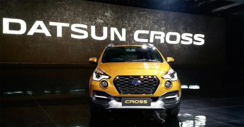 Sempat Dibekukan, Ini Sejarah Kelahiran Datsun