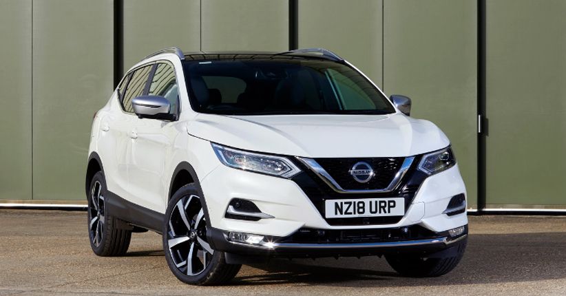 Kendaraan Self-Driving Nissan Meluncur di Inggris, Ini Harganya