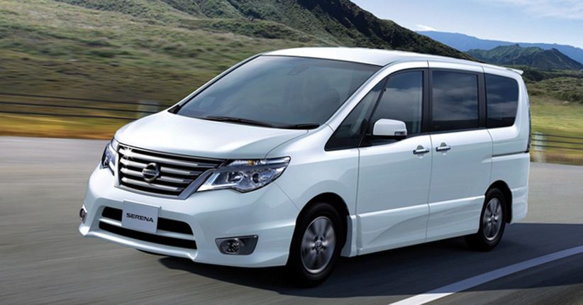 Viral Video, SPBU Isi Bensin Melebihi Kapasitas Tangki Nissan Serena