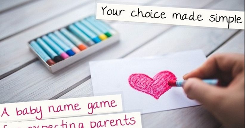 Terinspirasi Merek Mobil, Ini Sederet Anak dengan Nama Unik