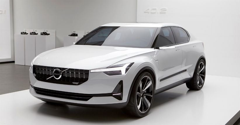 Siap Diproduksi, Mobil Listrik Volvo Bisa Tempuh 500 Km