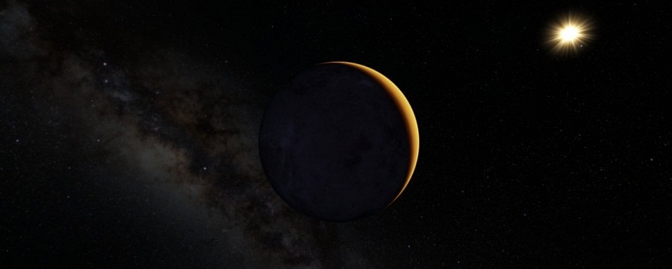 Tak Hanya Bumi, Pengguna Google Maps Kini Bisa Jelajah Merkurius