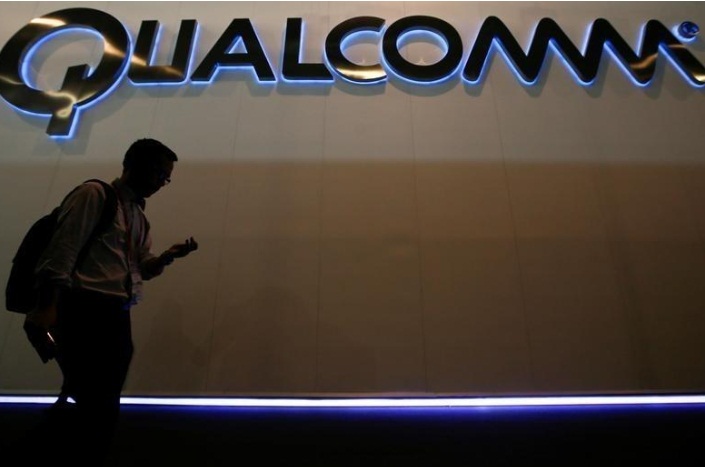 Pembuat Chip Broadcom Bakal Pinang Qualcomm 
