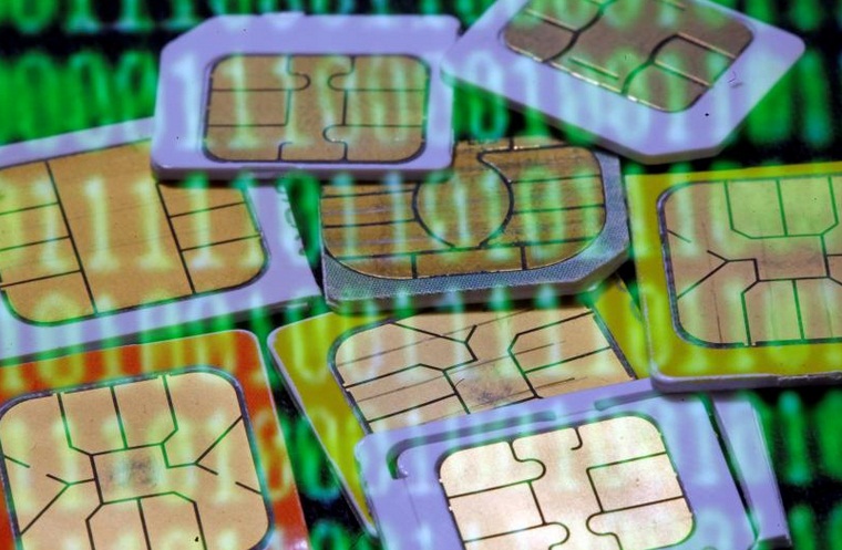 Soal Registrasi Kartu Prabayar, Kominfo: Jangan Percaya {Hoax}