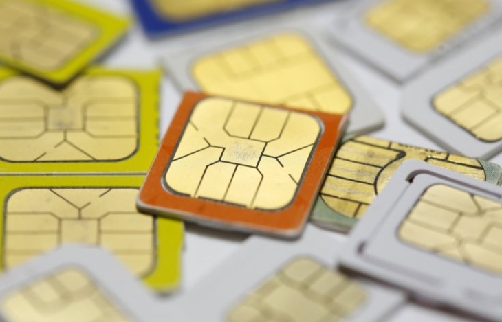 Kemendagri Jamin Data Registrasi Kartu Prabayar Aman