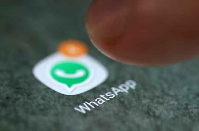 Sempat Tumbang, WhatsApp Salahkan Bug di Kode Software