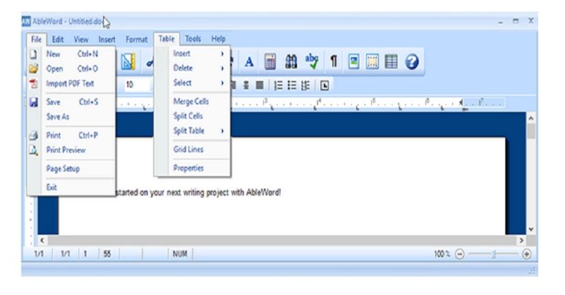 Ini 5 Alternatif Microsoft Word yang Tak Diketahui Banyak Orang