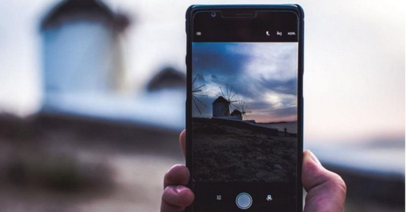 Aksesori yang Wajib Dimiliki si Pencinta Fotografi Pakai Ponsel