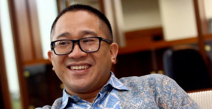Ini Kegiatan Baru Alexander Rusli Selepas Tak Jadi CEO Indosat Ooredoo