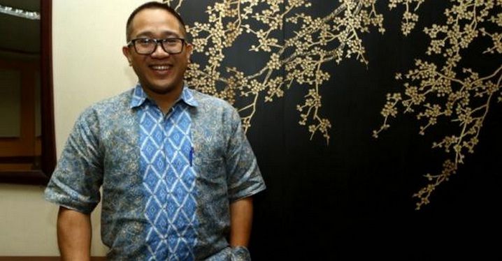 Lepas dari Indosat Ooredoo, Alexander Rusli: Saya Lagi Lihat-Lihat