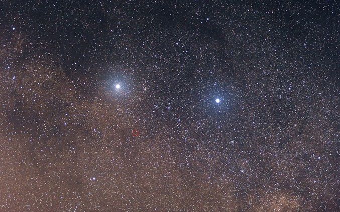 Ingin Eksplorasi Alpha Centauri, Ini yang Dilakukan NASA 