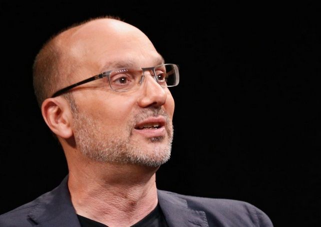 Bapak Android Disebut Terlibat Skandal saat Kerja di Google