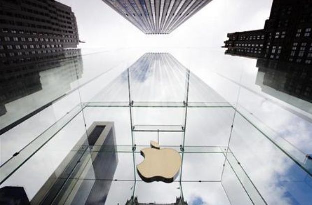  Apple Pinang Startup AR dengan Mahar Rp405 M