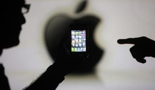 Apple Pinang Aplikasi Recognition Musik dengan Mahar Rp5 Triliun