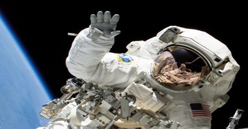  Efek Luar Angkasa terhadap Tubuh Manusia, Bisa Bikin Tambah Tinggi 