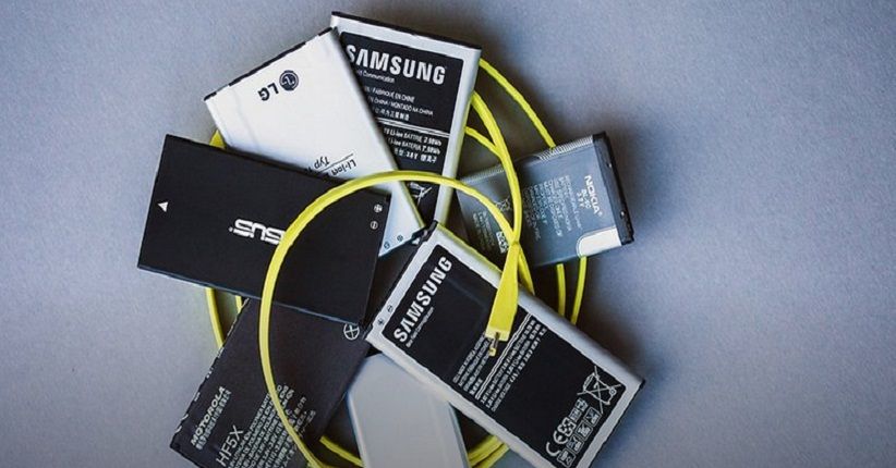 Cek Kesehatan Baterai Smartphone Anda dengan Aplikasi Ini