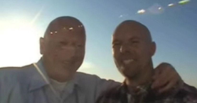 4 Kisah Menarik Time Traveler, Ada yang Bertemu dengan Masa Depannya