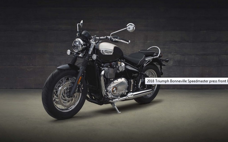 Tahun Depan, Triumph Luncurkan Motor Baru Bagi Petualang