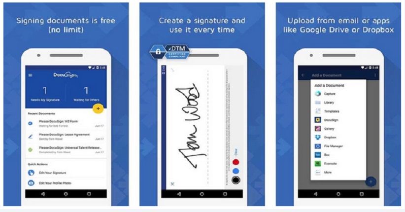 Bingung Cari Aplikasi Android Pembaca PDF? Simak Rekomendasinya