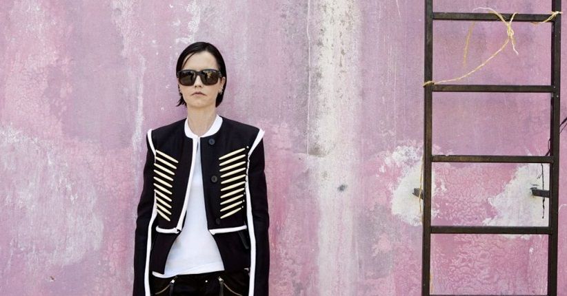 Meninggal Dunia, Netizen Kenang Vokalis The Cranberries