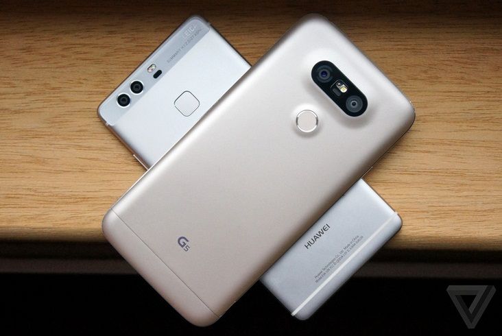 Tiga Smartphone Dual-Camera di Bawah Rp2 Juta