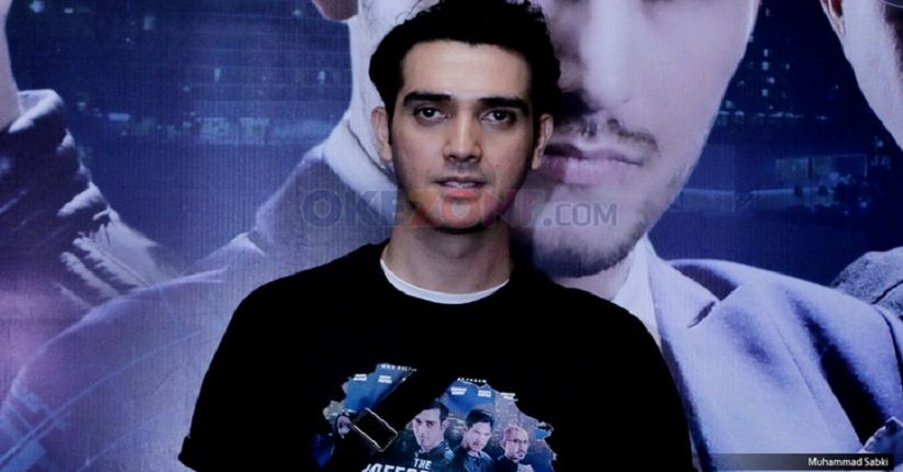 Terjerat Kasus Narkoba, Nama Fachri Albar Menggema di Twitter