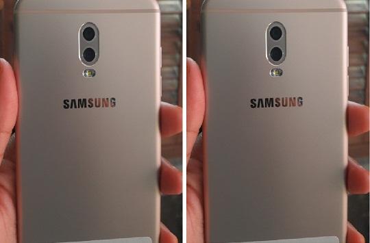 Mengintip Galaxy J7+, Smartphone Dua Kamera Samsung Baru