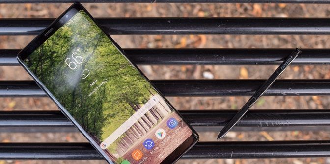 Baterai Galaxy Note 8 Bermasalah, Samsung Perlu Informasi Lebih Lanjut