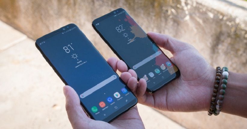 4 Smartphone Canggih untuk Keperluan Bisnis, Ada yang Bisa Jadi PC