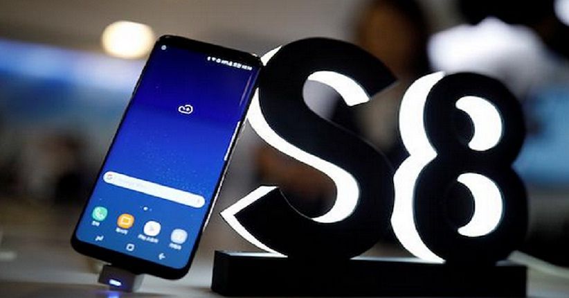 Kapasitas Baterai Galaxy S9 Diprediksi Mirip Galaxy S8