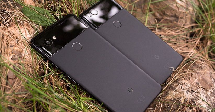 Gara-Gara Instal Android 8.1, Ponsel Pixel Alami Masalah Swipe 