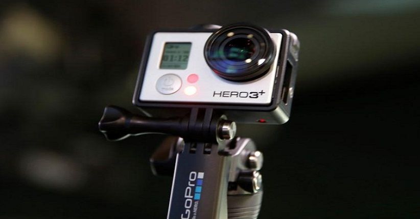 Gara-Gara Regulasi, GoPro Mundur dari Bisnis Drone