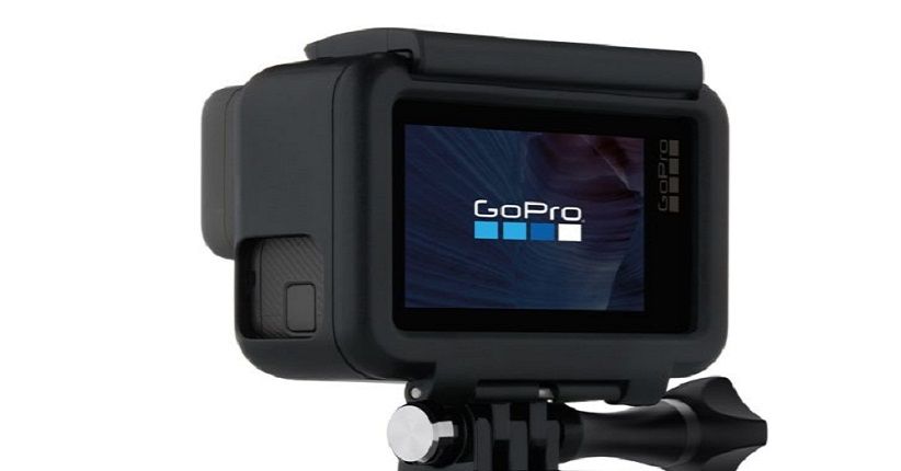 Xiaomi Disebut Minat Beli GoPro